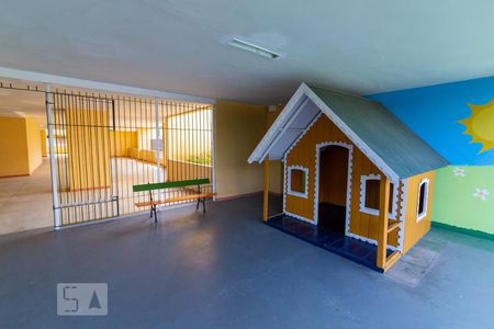 Apartamento à venda com 83m², 2 quartos e 1 vagaÁrea Comum - Playground