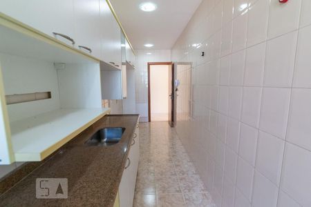Apartamento à venda com 83m², 2 quartos e 1 vagaCozinha