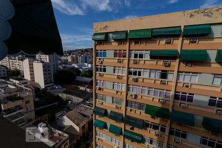 Apartamento à venda com 83m², 2 quartos e 1 vagaVista da Suíte