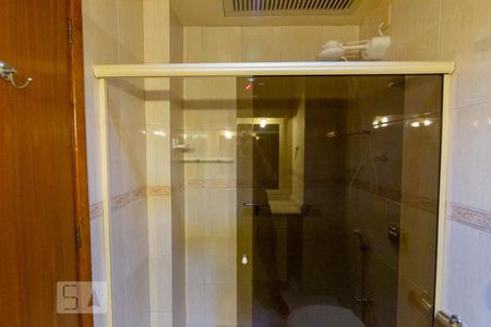 Apartamento à venda com 83m², 2 quartos e 1 vagaBanheiro Social