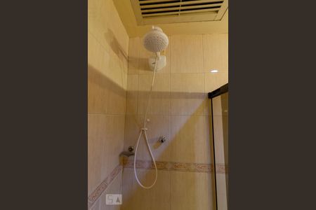 Apartamento à venda com 83m², 2 quartos e 1 vagaBanheiro Social