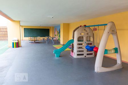 Apartamento à venda com 83m², 2 quartos e 1 vagaÁrea Comum - Playground