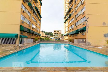 Apartamento à venda com 83m², 2 quartos e 1 vagaÁrea comum - Piscina