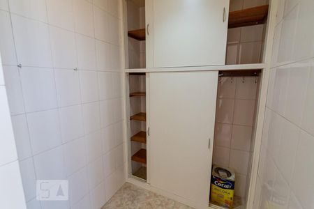Apartamento à venda com 83m², 2 quartos e 1 vagaDespensa