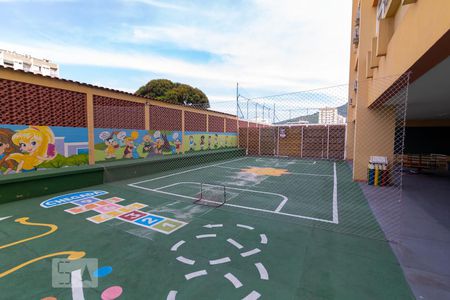 Apartamento à venda com 83m², 2 quartos e 1 vagaÁrea Comum - Playground