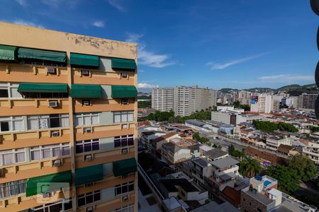 Apartamento à venda com 83m², 2 quartos e 1 vagaVista do Quarto 1