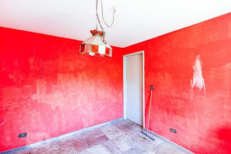 Casa à venda com 181m², 4 quartos e 3 vagasSala de jantar