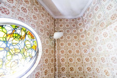 Casa à venda com 181m², 4 quartos e 3 vagasBanheiro Suíte 1