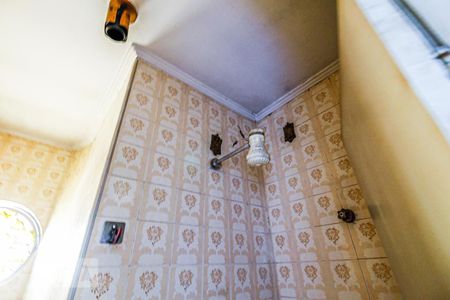 Casa à venda com 181m², 4 quartos e 3 vagasBanheiro