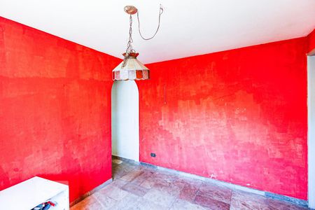 Casa à venda com 181m², 4 quartos e 3 vagasSala de jantar