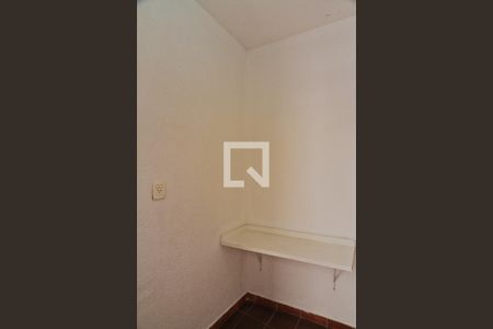 Casa para alugar com 125m², 3 quartos e 1 vagaQuarto de Serviço