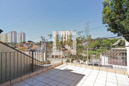 Casa para alugar com 125m², 3 quartos e 1 vagaÁrea externa