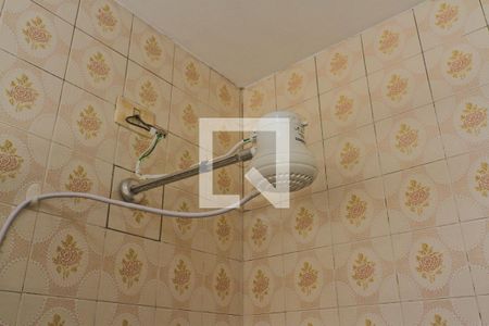 Casa para alugar com 125m², 3 quartos e 1 vagaBanheiro