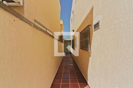 Casa para alugar com 125m², 3 quartos e 1 vagaÁrea externa