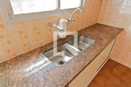 Casa para alugar com 125m², 3 quartos e 1 vagaCozinha