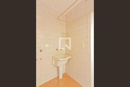 Casa para alugar com 125m², 3 quartos e 1 vagaÁrea de Serviço