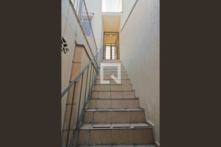 Casa para alugar com 125m², 3 quartos e 1 vagaÁrea externa