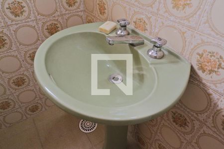 Casa para alugar com 125m², 3 quartos e 1 vagaBanheiro da Suíte