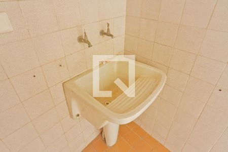 Casa para alugar com 125m², 3 quartos e 1 vagaÁrea de Serviço