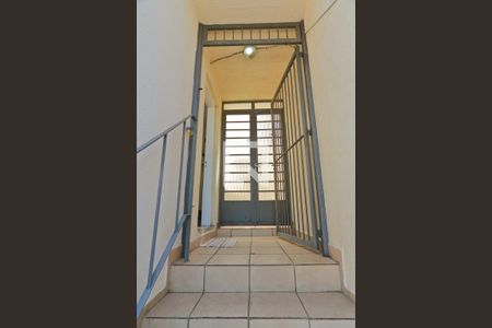 Casa para alugar com 125m², 3 quartos e 1 vagaÁrea externa