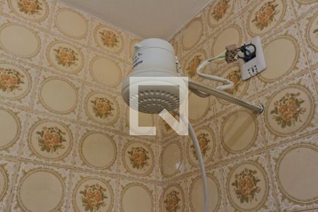 Casa para alugar com 125m², 3 quartos e 1 vagaBanheiro da Suíte