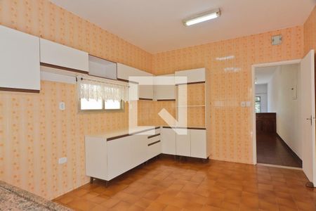 Casa para alugar com 125m², 3 quartos e 1 vagaCozinha