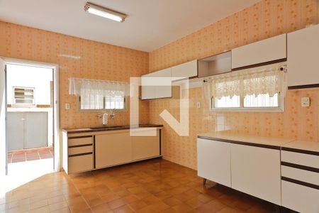 Casa para alugar com 125m², 3 quartos e 1 vagaCozinha