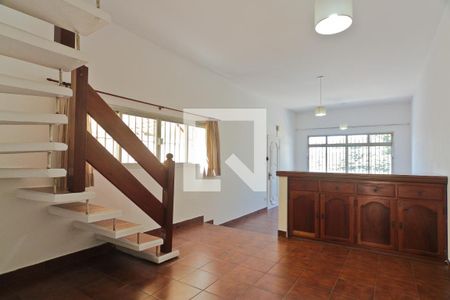 Sala de casa para alugar com 3 quartos, 125m² em Sao Domingos,, São Paulo