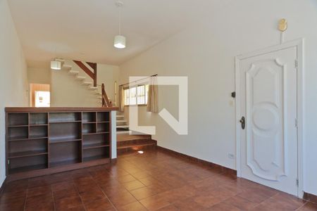 Sala de casa para alugar com 3 quartos, 125m² em Sao Domingos,, São Paulo