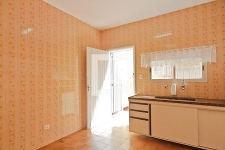 Casa para alugar com 125m², 3 quartos e 1 vagaCozinha