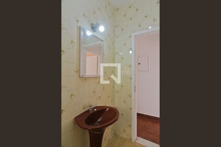 Lavabo de casa para alugar com 3 quartos, 125m² em Sao Domingos,, São Paulo