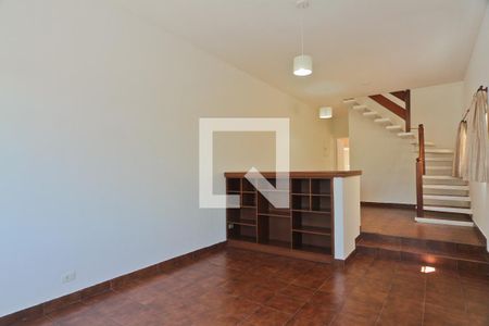 Sala de casa para alugar com 3 quartos, 125m² em Sao Domingos,, São Paulo