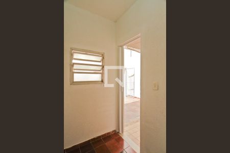 Casa para alugar com 125m², 3 quartos e 1 vagaQuarto de Serviço