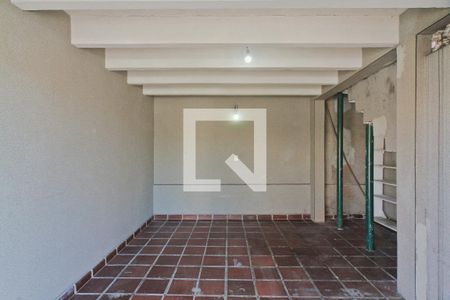 Casa para alugar com 125m², 3 quartos e 1 vagaÁrea externa