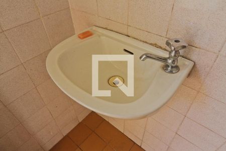 Casa para alugar com 125m², 3 quartos e 1 vagaBanheiro de Serviço