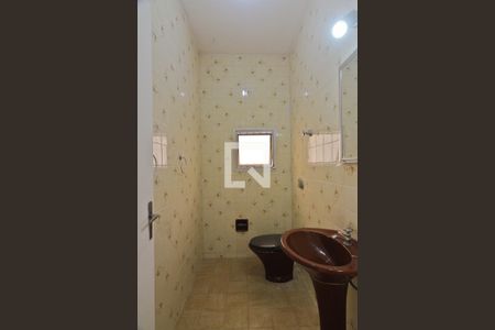 Lavabo de casa para alugar com 3 quartos, 125m² em Sao Domingos,, São Paulo