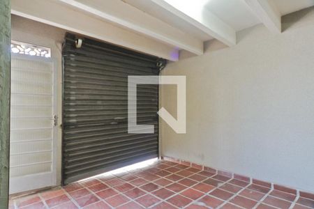 Casa para alugar com 125m², 3 quartos e 1 vagaÁrea externa