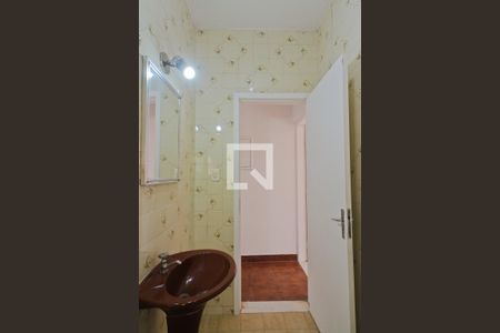 Lavabo de casa para alugar com 3 quartos, 125m² em Sao Domingos,, São Paulo