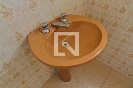 Casa para alugar com 125m², 3 quartos e 1 vagaBanheiro