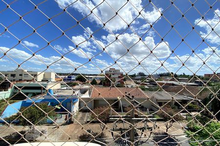 Apartamento à venda com 60m², 2 quartos e 1 vagaVista Quarto 2