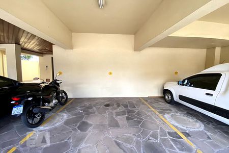 Apartamento à venda com 60m², 2 quartos e 1 vagaBox