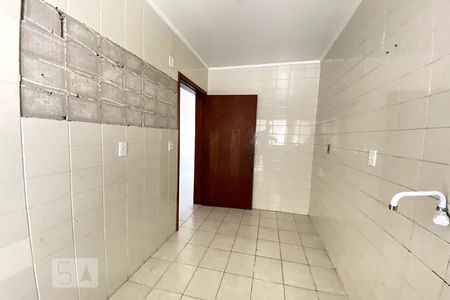 Apartamento à venda com 60m², 2 quartos e 1 vagaCozinha