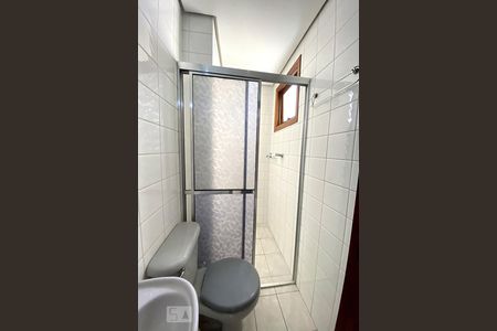 Apartamento à venda com 60m², 2 quartos e 1 vagaBanheiro