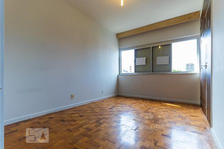 Quarto 1 de apartamento para alugar com 2 quartos, 101m² em Nova Campinas, Campinas