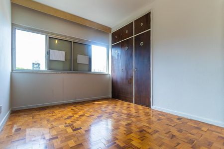 Quarto 1 de apartamento para alugar com 2 quartos, 101m² em Nova Campinas, Campinas