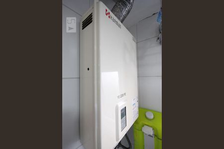 Apartamento à venda com 88m², 2 quartos e 2 vagasÁrea de Serviço