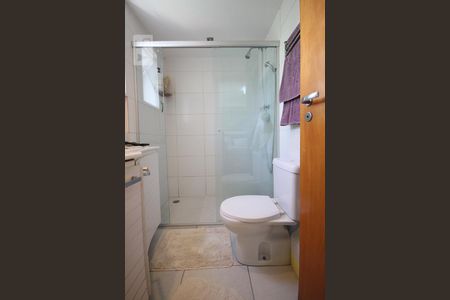 Apartamento à venda com 88m², 2 quartos e 2 vagasBanheiro da Suíte 2