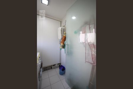 Apartamento à venda com 88m², 2 quartos e 2 vagasÁrea de Serviço