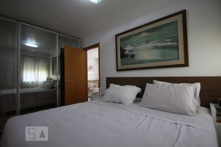 Apartamento à venda com 88m², 2 quartos e 2 vagasSuíte 2