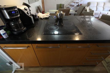 Apartamento à venda com 88m², 2 quartos e 2 vagasCozinha